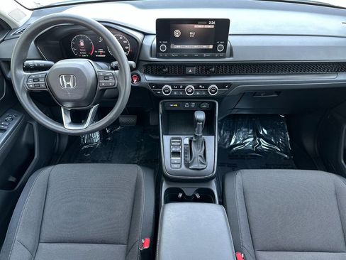 Used 2023 Honda CR-V EX image 12