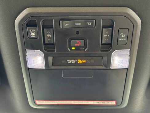 Used 2024 Toyota Tundra 1794 Edition RWD image 36