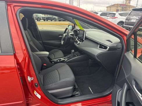 Used 2019 Toyota Corolla SE image 12