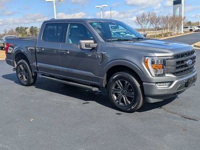 Used 2023 Ford F150 Lariat