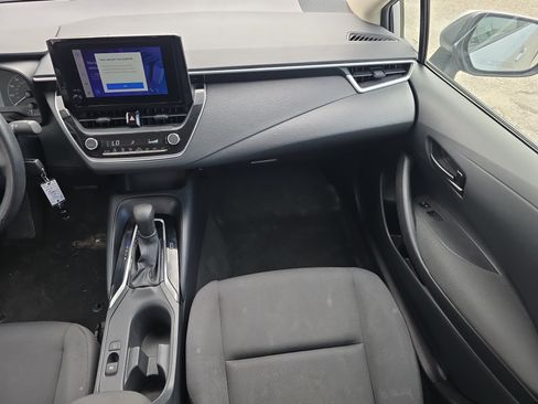 Used 2024 Toyota Corolla LE FWD image 20