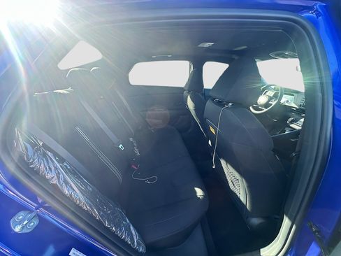 Certified 2026 Hyundai Elantra SEL Sport FWD image 19
