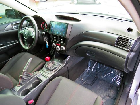 Used 2012 Subaru Impreza WRX Premium image 20