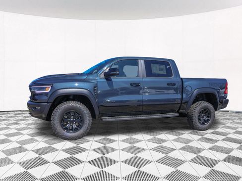 New 2026 RAM 1500 RHO w/ RHO Level 1 Equipment Group AWD/4WD image 8