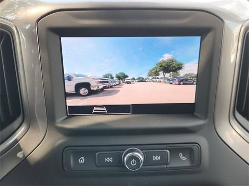 New 2026 Chevrolet Silverado 3500 W/T w/ WT Convenience Package AWD/4WD image 6