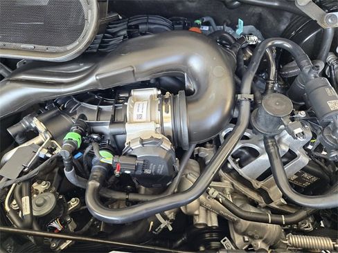 Used 2024 Ford Transit 250 Low Roof w/ Exterior Upgrade Package image 32