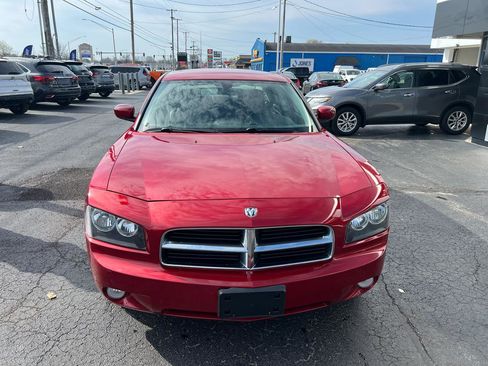 Used 2010 Dodge Charger SXT w/ Leather Interior Group RWD image 8