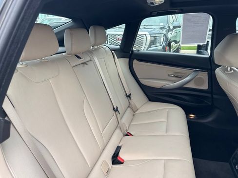 Used 2015 BMW 328i Gran Turismo xDrive AWD/4WD image 21