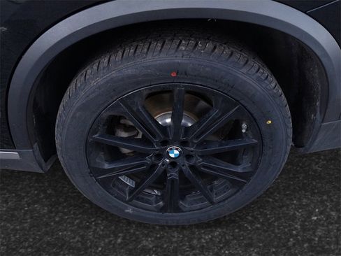 Used 2020 BMW X5 xDrive40i w/ Convenience Package image 12