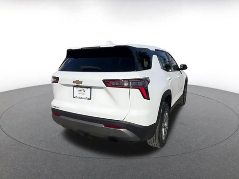 Used 2025 Chevrolet Equinox LT image 14