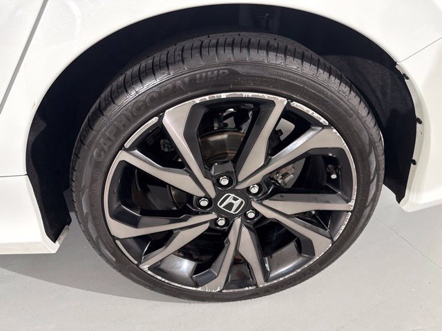 Used 2021 Honda Civic Sport image 6