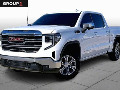 Used 2024 GMC Sierra 1500 SLT