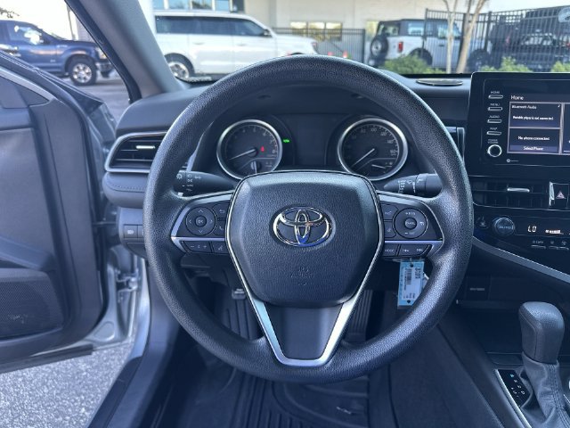 Used 2023 Toyota Camry LE FWD image 15