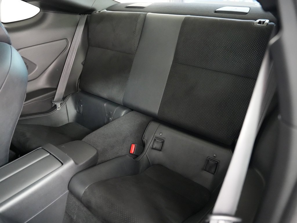 Used 2023 Toyota GR86 Premium w/ ALL Weather Mat Package (TMS) RWD image 32