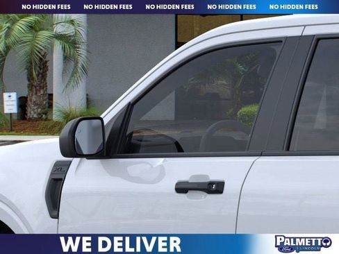 New 2026 Ford Maverick XL w/ Equipment Group 101A image 21