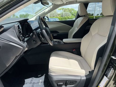 Certified 2024 Lexus RX 350 Premium w/ Accessory Package (Z1) FWD image 12