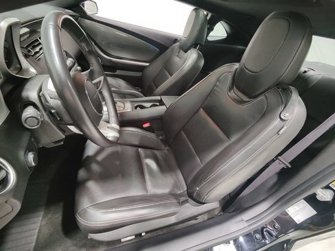 Used 2010 Chevrolet Camaro LT w/ RS Package RWD image 24