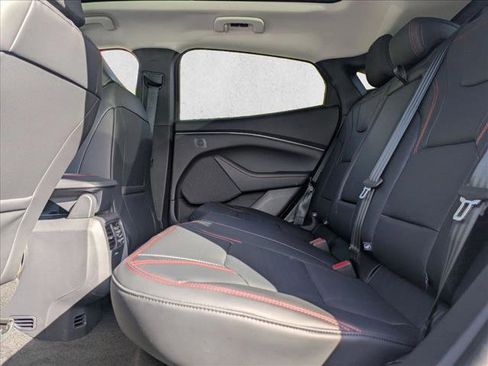 New 2025 Ford Mustang Mach-E Premium w/ Sport Appearance Package image 17