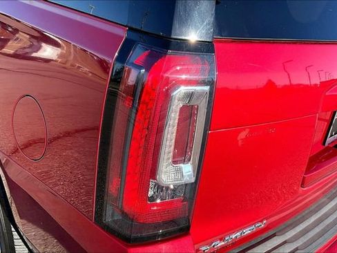 Used 2015 GMC Yukon SLE w/ Convenience Package image 31