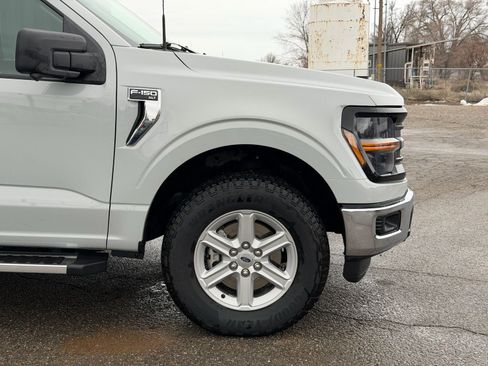 Used 2024 Ford F150 XLT w/ Tow/Haul Package image 4