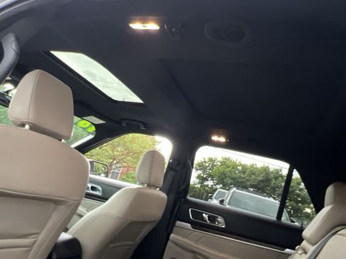 Used 2018 Ford Explorer Limited FWD image 23