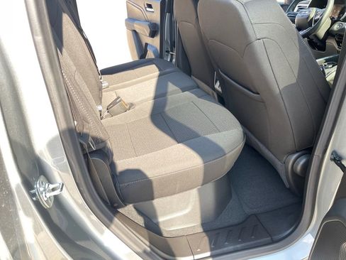 New 2026 GMC Canyon Elevation w/ Convenience Package image 19