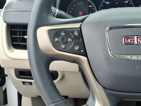 Used 2023 GMC Terrain Denali AWD/4WD image 16