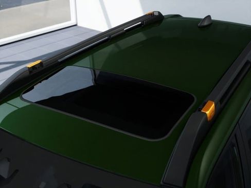 New 2026 Subaru Outback Wilderness image 13