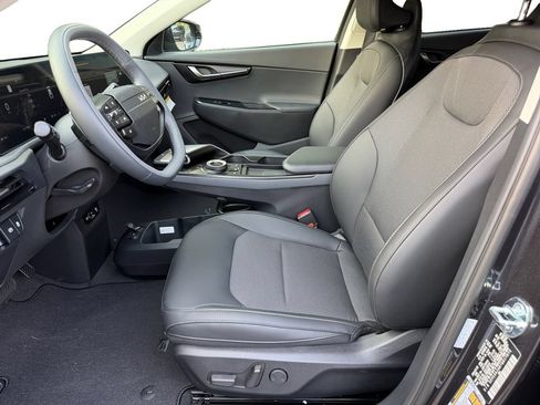 New 2026 Kia EV6 Light RWD image 14