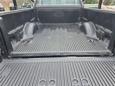 Used 2011 Ford F150 STX w/ Communications Pkg image 10