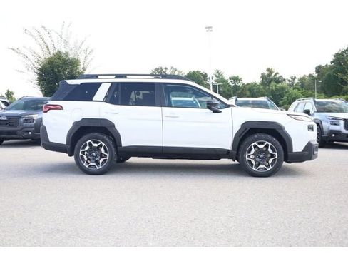 New 2026 Subaru Outback Touring AWD/4WD image 30