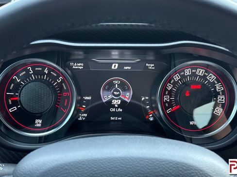 Used 2023 Dodge Challenger R/T Scat Pack RWD image 29