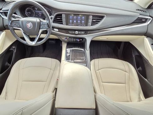 Used 2023 Buick Enclave Essence w/ LPO, Floor Liner Package image 11