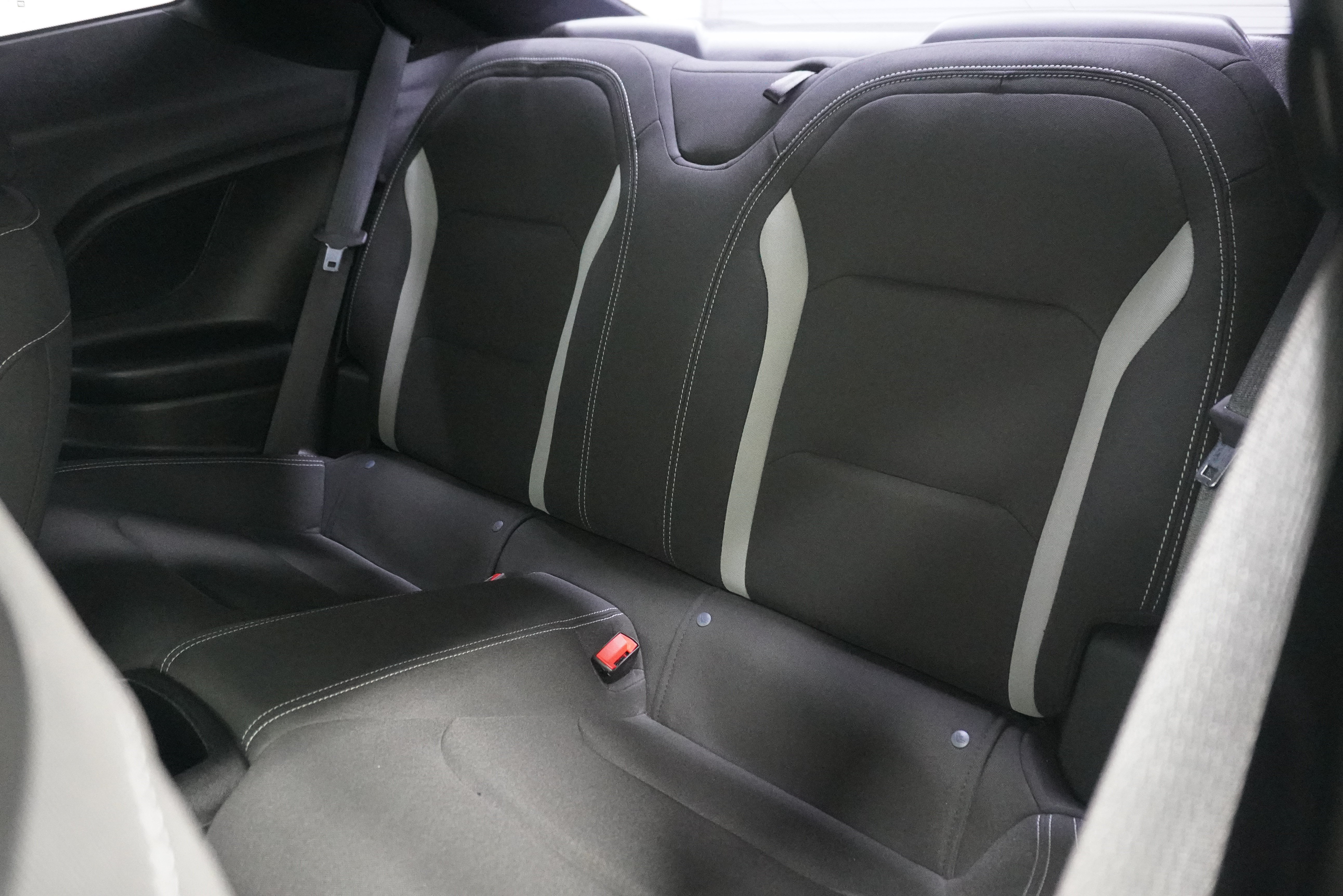 Used 2023 Chevrolet Camaro LT w/ RS Package RWD image 12