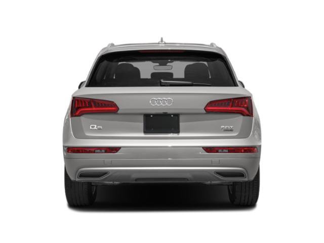 Used 2018 Audi Q5 Prestige w/ Prestige Package AWD/4WD image 5