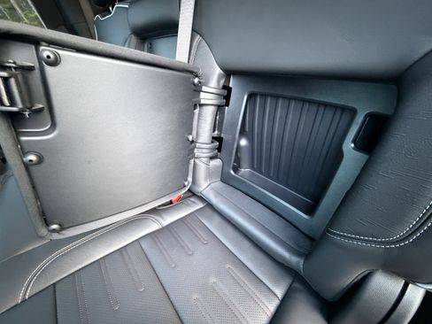 New 2026 GMC Sierra 1500 AT4X image 23