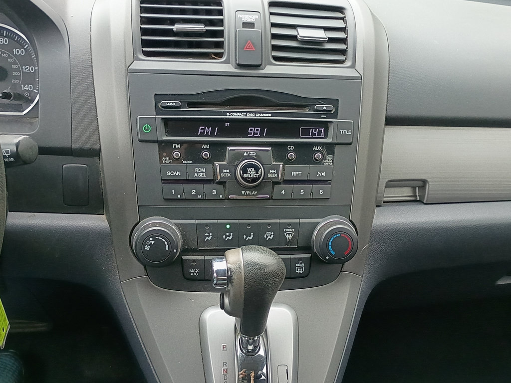 Used 2010 Honda CR-V EX image 21
