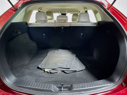 Used 2020 MAZDA CX-5 Touring FWD image 24