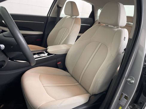 Used 2021 Hyundai Sonata SEL image 12