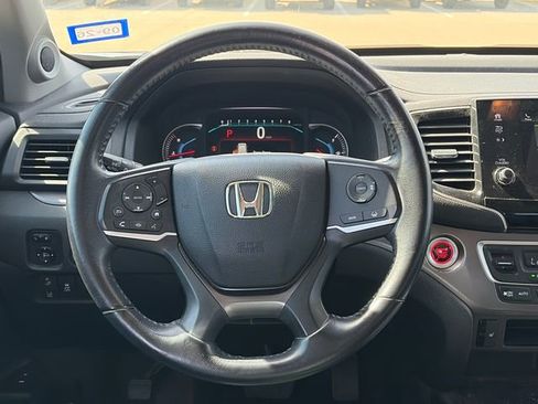 Used 2020 Honda Pilot EX-L image 16