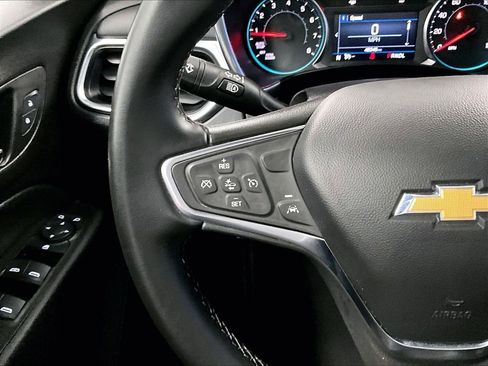 Used 2024 Chevrolet Equinox LT AWD/4WD image 23