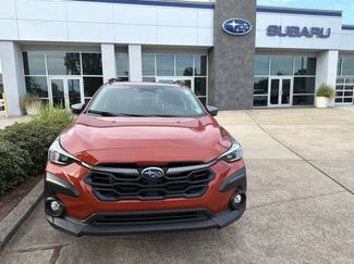 Used 2024 Subaru Crosstrek 2.5i Limited AWD/4WD video 2