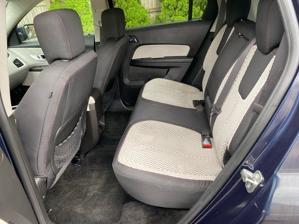 Used 2015 GMC Terrain SLE FWD image 17