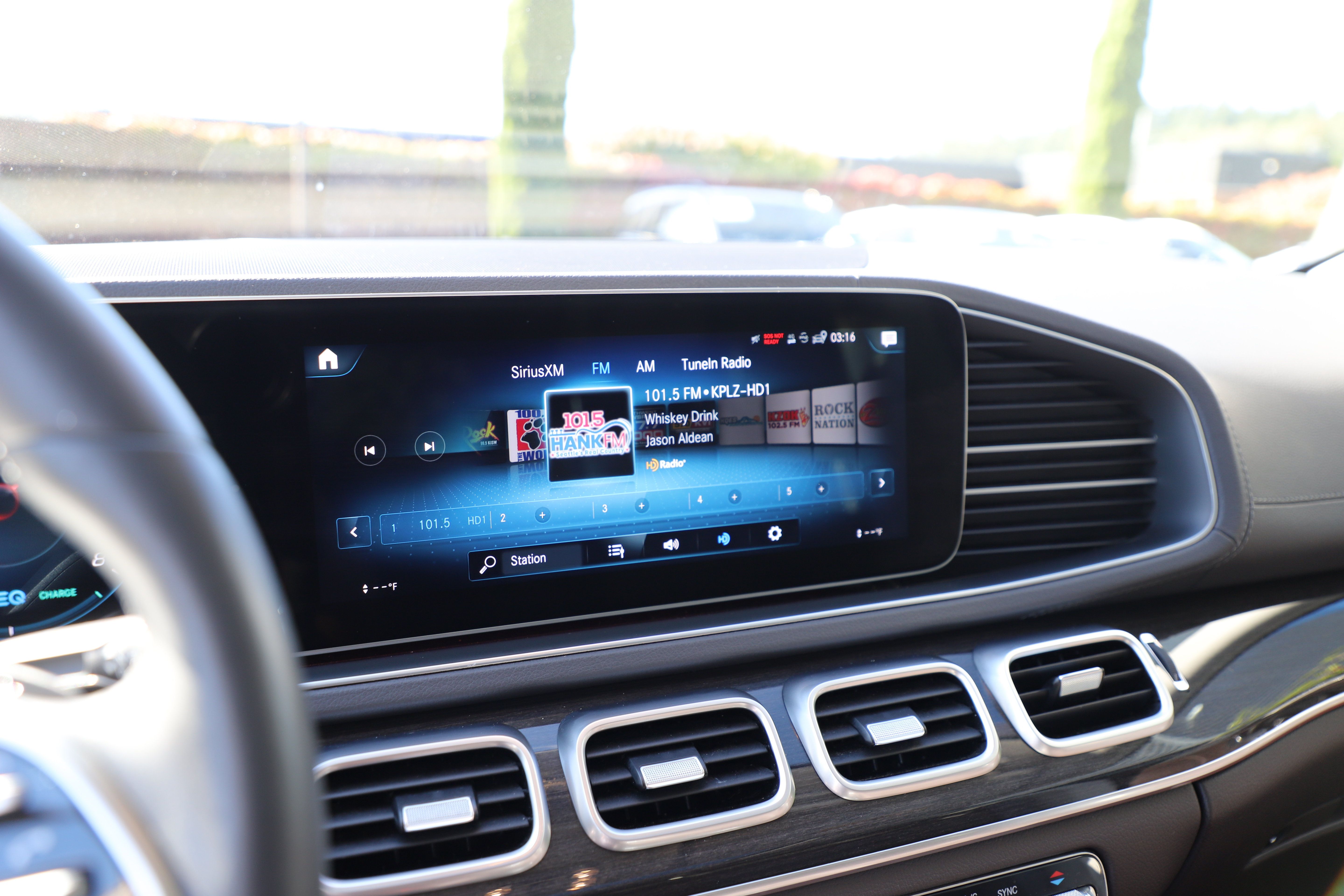 Used 2020 Mercedes-Benz GLS 450 4MATIC image 21