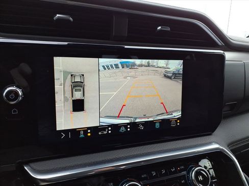 Certified 2023 GMC Sierra 1500 Denali image 22