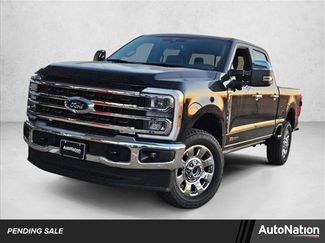 New 2026 Ford F250 King Ranch w/ Chrome Package video 1