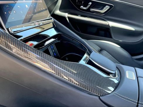 Used 2025 Mercedes-Benz AMG GT 63 image 16