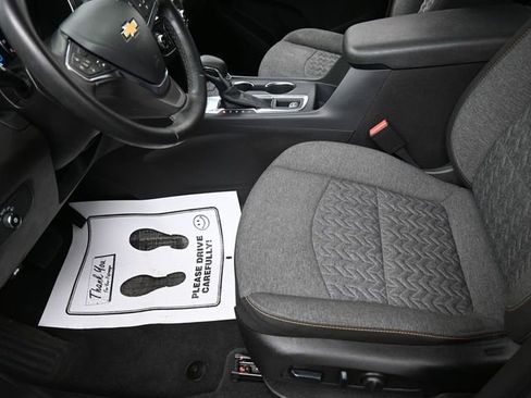 Used 2024 Chevrolet Equinox LT image 15