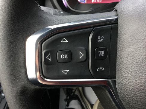 New 2026 RAM 2500 Laramie image 15