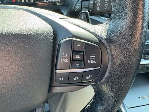 Used 2020 Ford Explorer XLT w/ Equipment Group 202A image 24